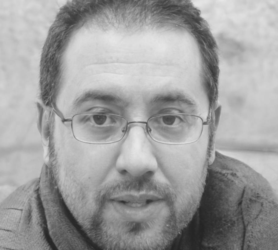 Portrait de Marc Dubois, directeur financier