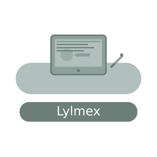 Logo Lylmex